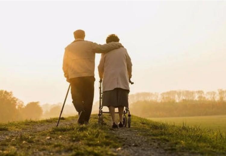 生病时承受另一半的冷言冷语,很想关爱一个生病的另一半