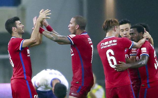 中国足协糗事,足协十大奇葩事件视频