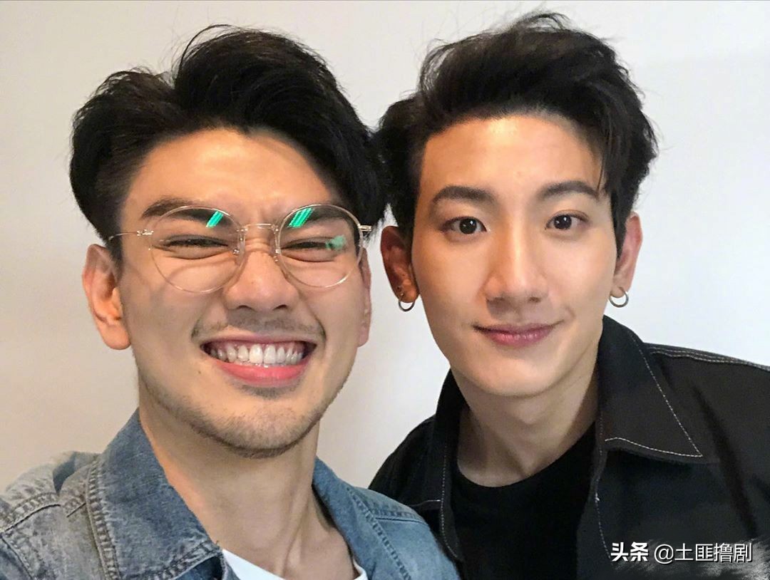 耽改坑多看腐剧也有雷，假偶天成还能火进内地的，可能只剩她了