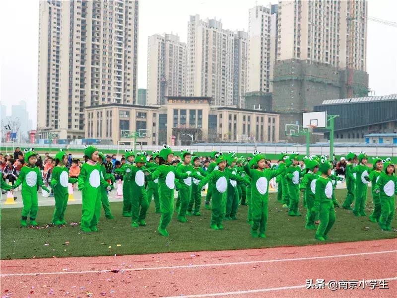 第七届校园足球联赛,2024建邺区校园足球春季联赛