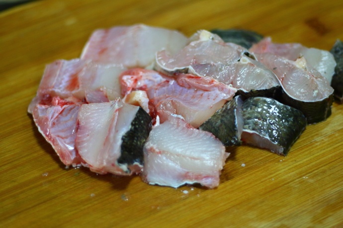 寒天怎么做又脆又好吃,寒冷天气下厨做饭