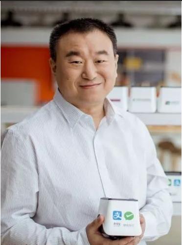 日本人提出向中国收二维码使用费,日本人提出向中国收二维码