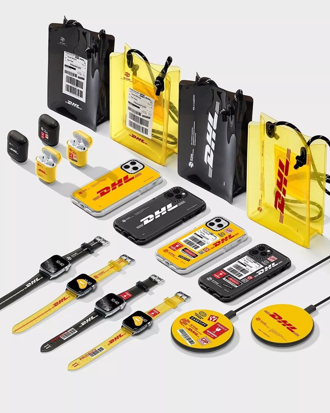 让登上福布斯的Kylie金小妹宠幸的手机壳是？