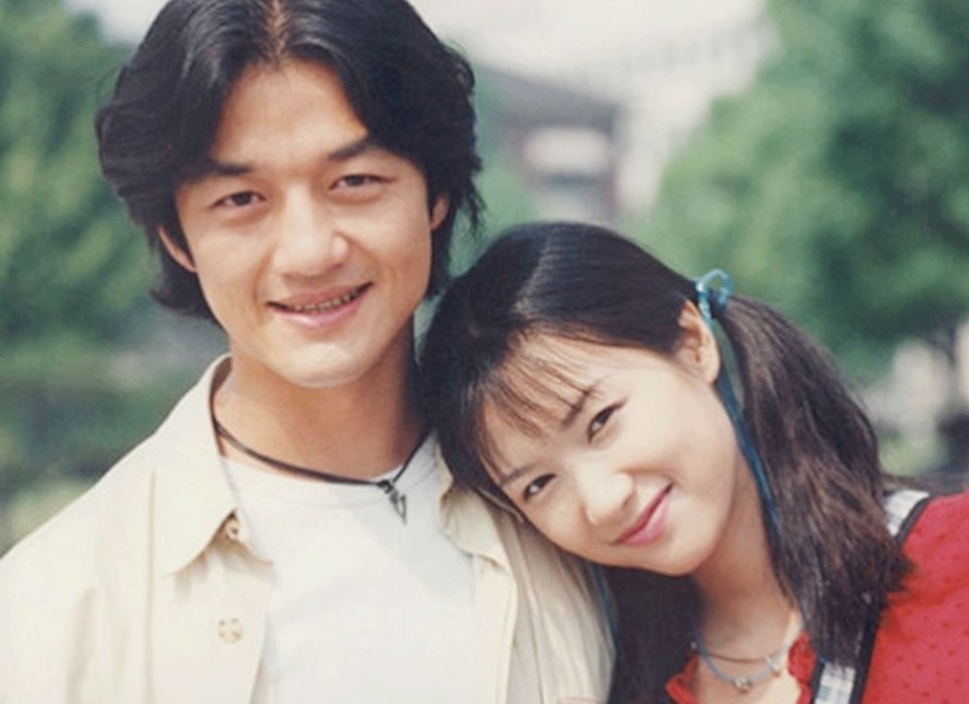 深扒*疆新**三宝情史，从影后到天后，从港圈到京圈，精彩曲折无止境