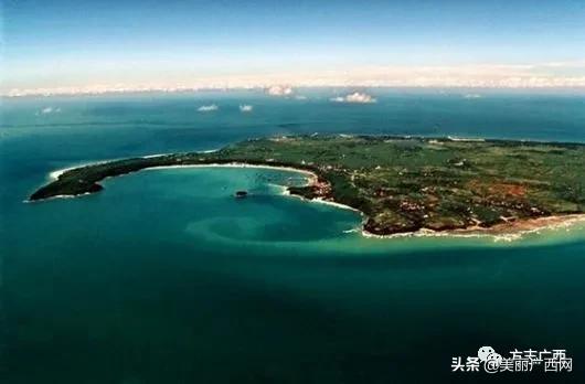 广西北海涠洲岛了解一下,涠洲岛观鲸攻略