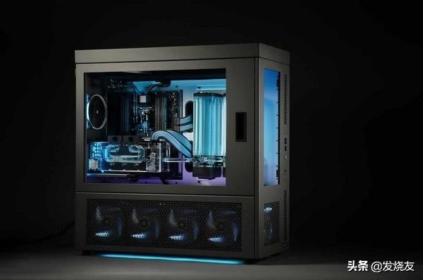 台湾国际电脑展：芝奇将举办超频大赛、机箱MOD改装大赛