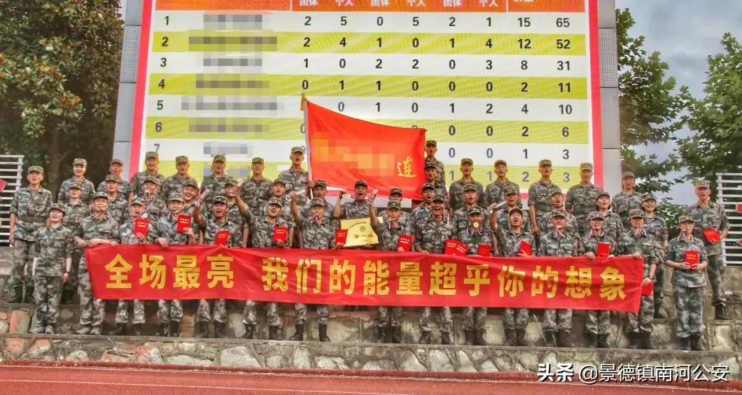 快看！这就是三界兵哥哥的速度与激情