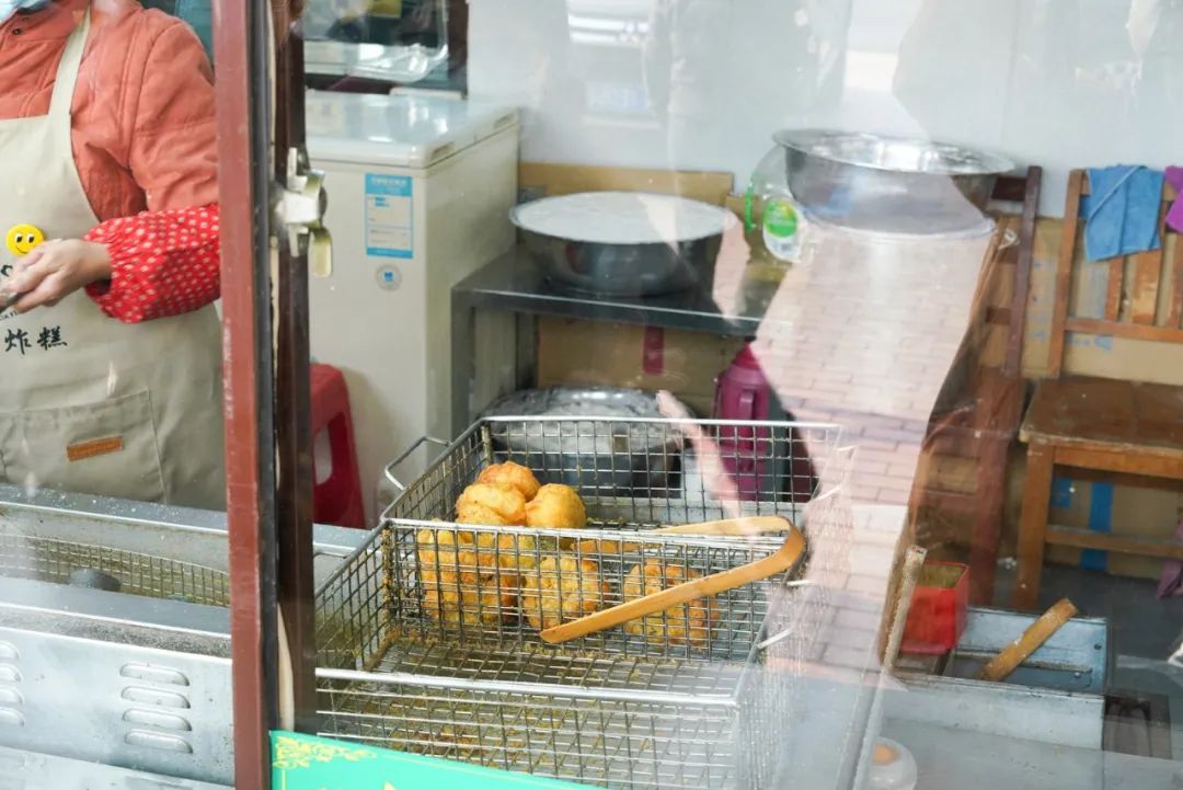 天津炸糕的正宗做法和配方大全,天津炸糕十大特产