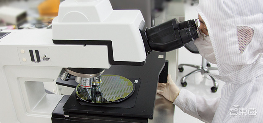 疫情背后的科技暗战！十年突破美国技术*锁封**，国产红外芯片翻身仗