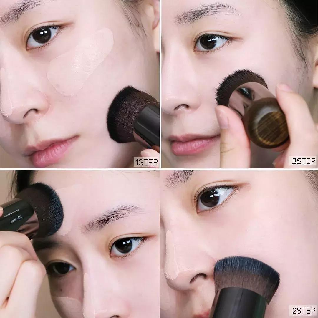 BURBERRY新口红真的美到我的心发颤