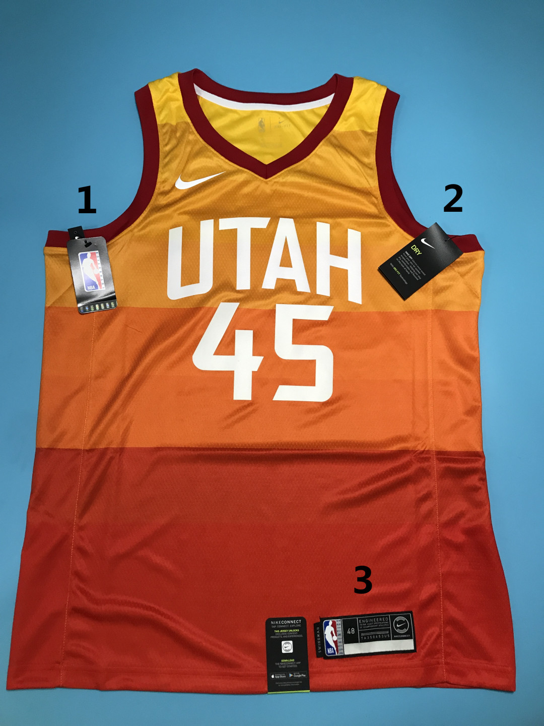 如何获得全部球衣,如何获得一件属于自己的球衣