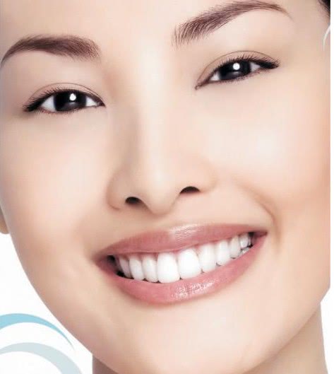 牙黄真的没办法吗,早晚刷牙可以改善牙黄吗