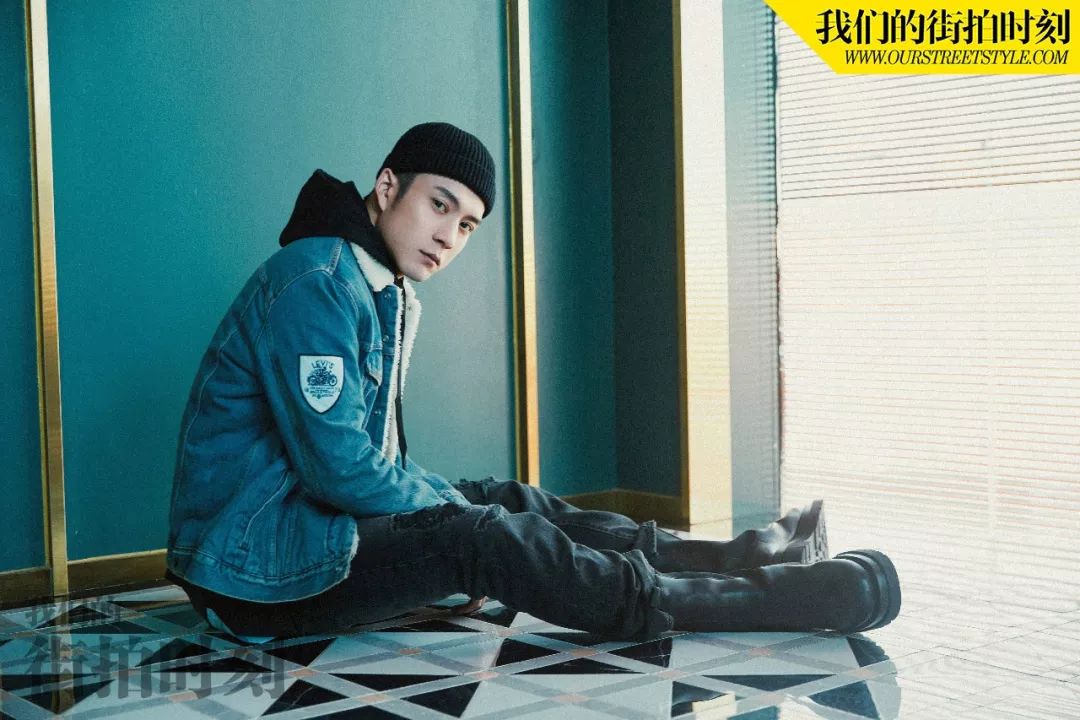 高以翔身体透支原因,高以翔荷尔蒙爆棚的视频