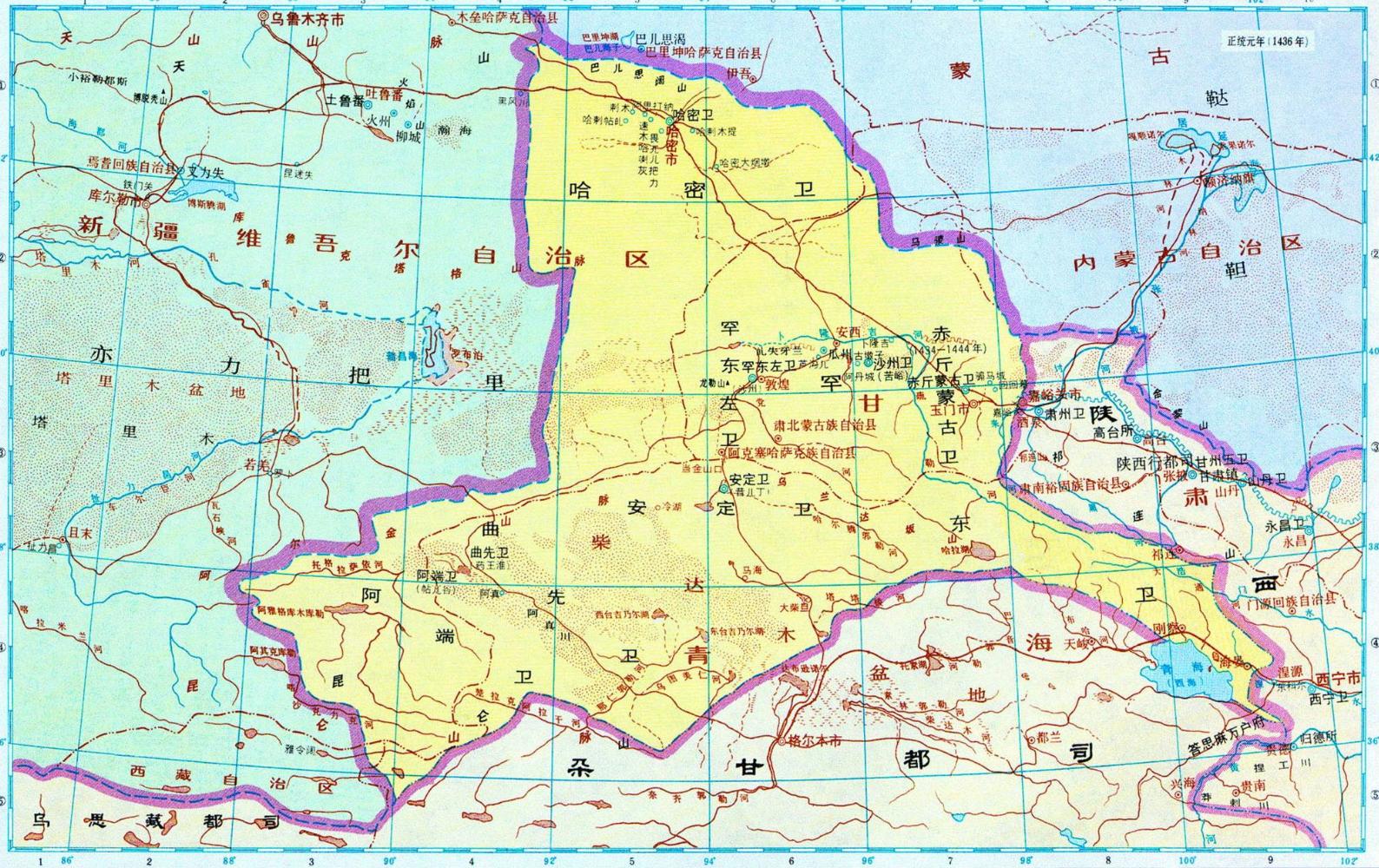 为什么说明朝是正统,为什么说明朝是最有争议的朝代