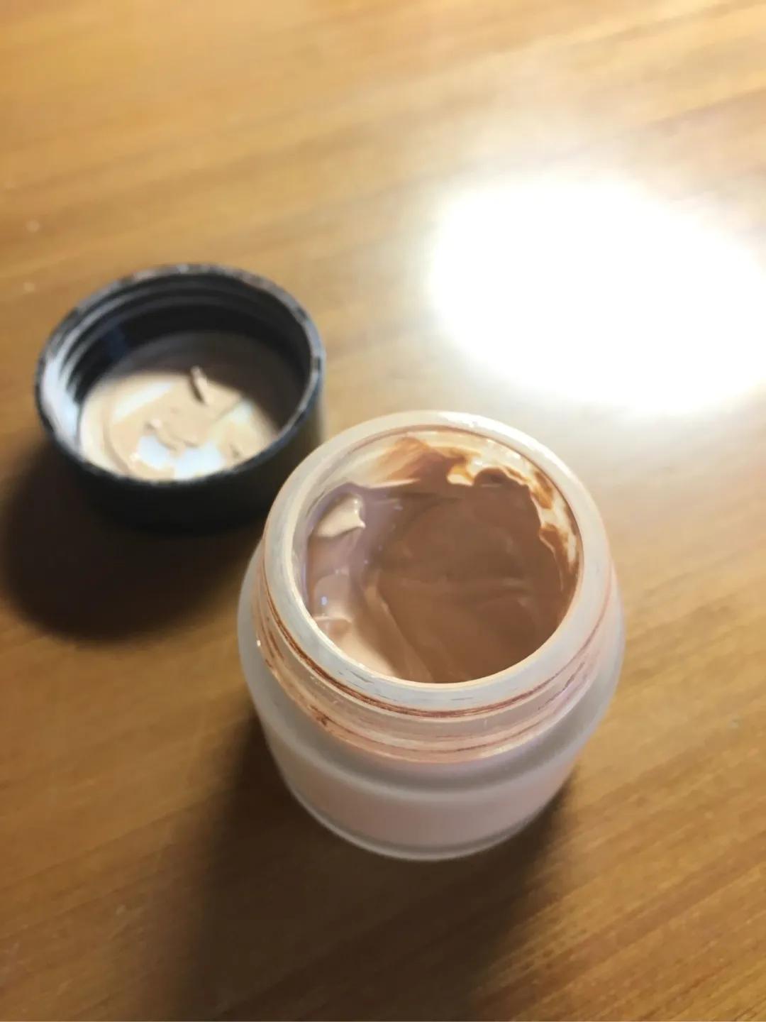 护肤品前十的,三十年前的护肤品