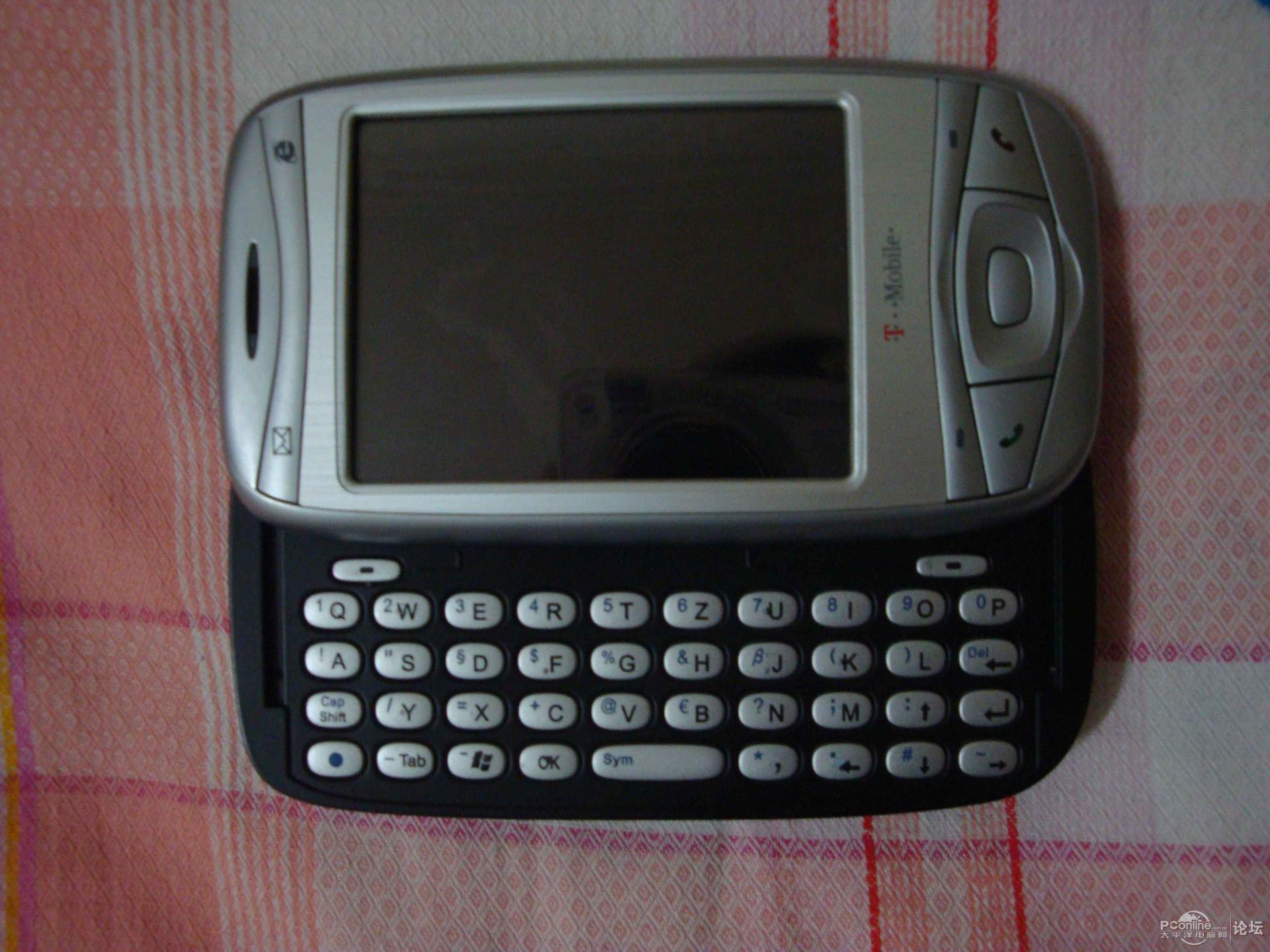 盘点一下这些年用过的手机，2004至2009年