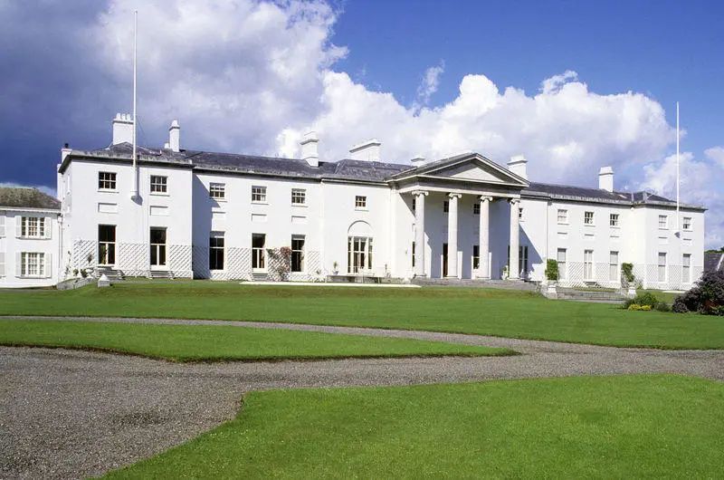 抄作业的基本步骤,凯特威廉王子访问爱尔兰