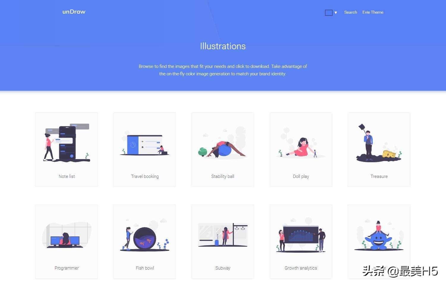 花瓣不在的日子，有哪些网站可以相伴