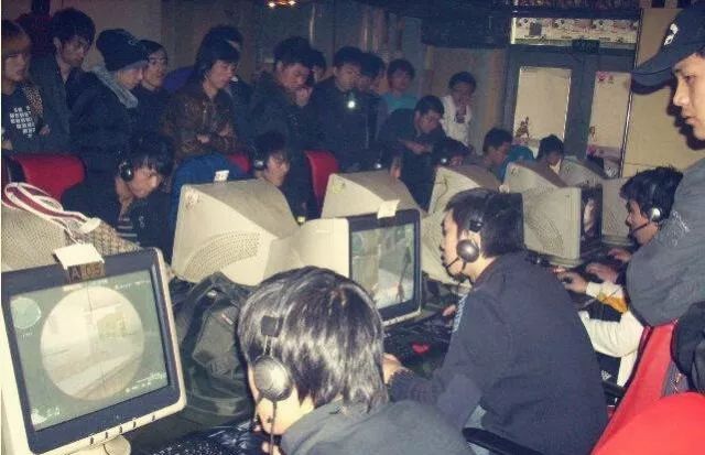 腾讯安全是啥,腾讯安全分暗区