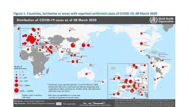2020年，欧洲抗疫还在抄二战的剧本