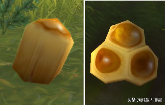 魔兽世界蜜蜂坐骑采蜜蜂路线,魔兽世界蜜蜂坐骑采蜜技巧