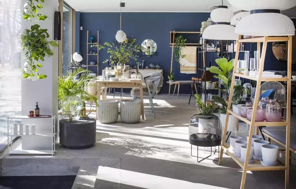 真正的北欧风是这样的,这才是真正的北欧风