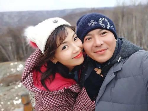 婚后13年深夜感慨，王珂投资再失利？刘涛迅速辟谣只为力挺老公