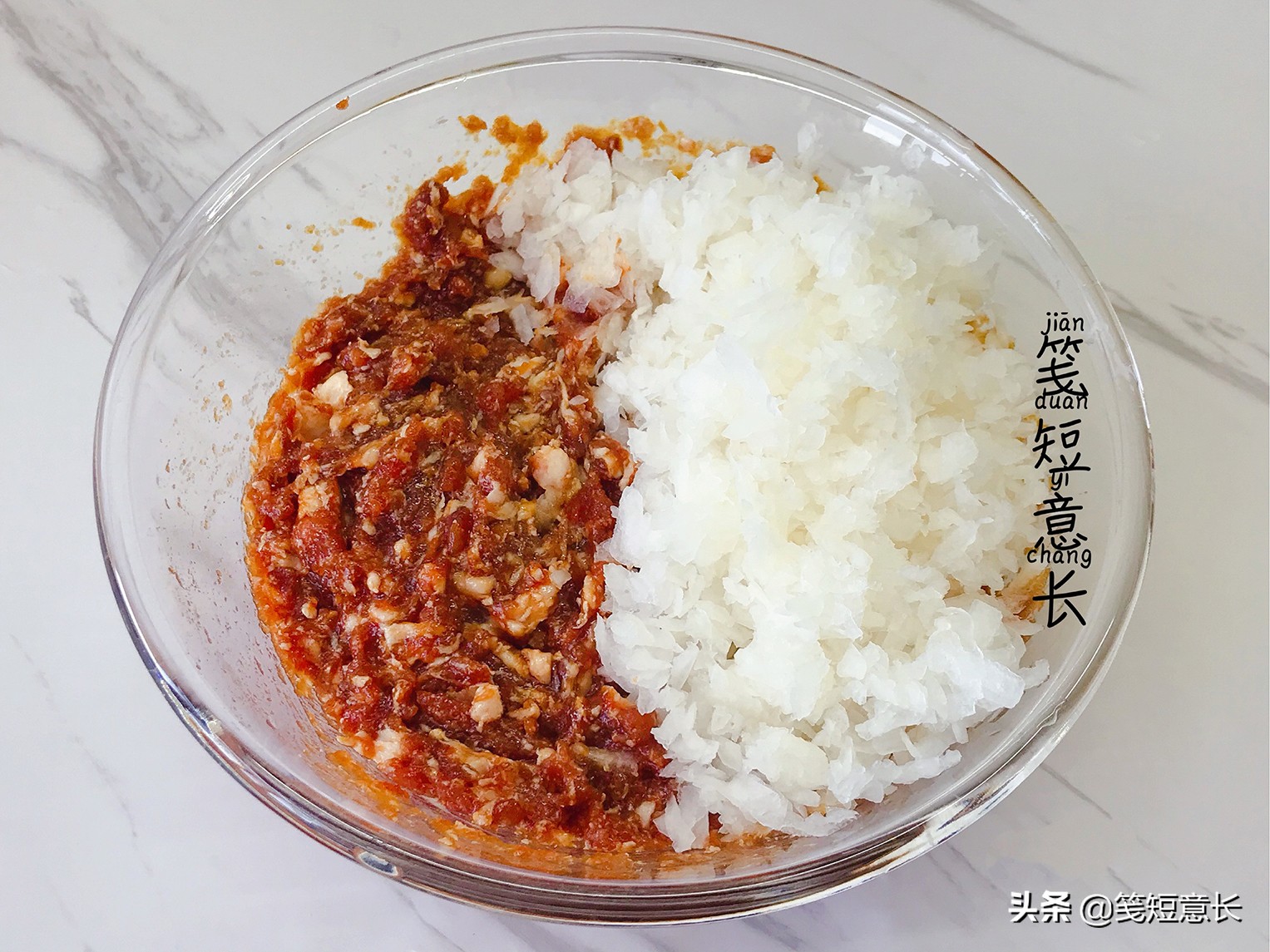 饺子馅儿甜了如何补救,饺子怎么用平底锅煎好吃