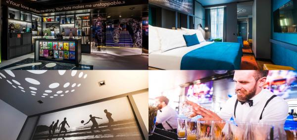 梅西与c罗影响力,梅西和c罗吸金能力