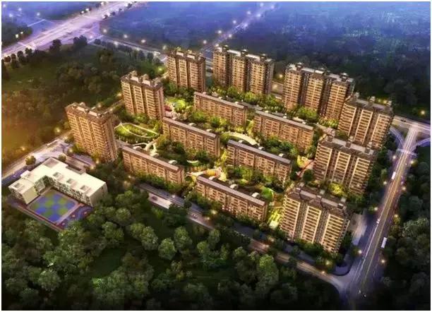 年轻购房者请关注，金茂来了四个爆款悦系产品