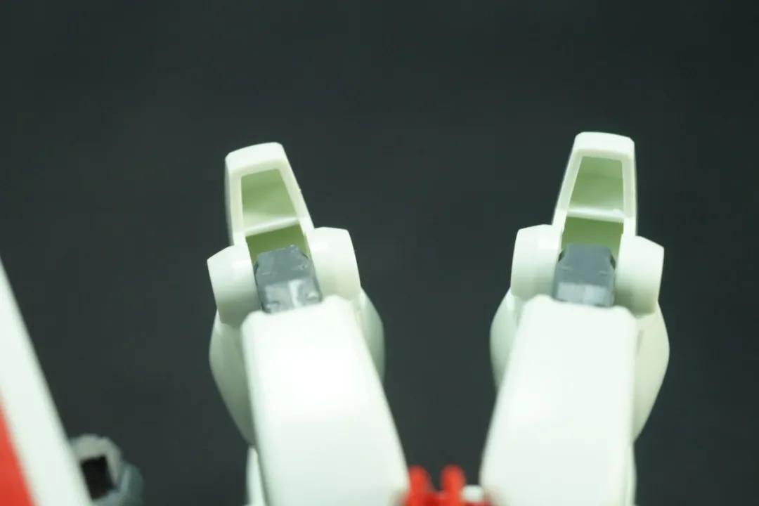 eg元祖高达满配,eg元祖高达手涂教程