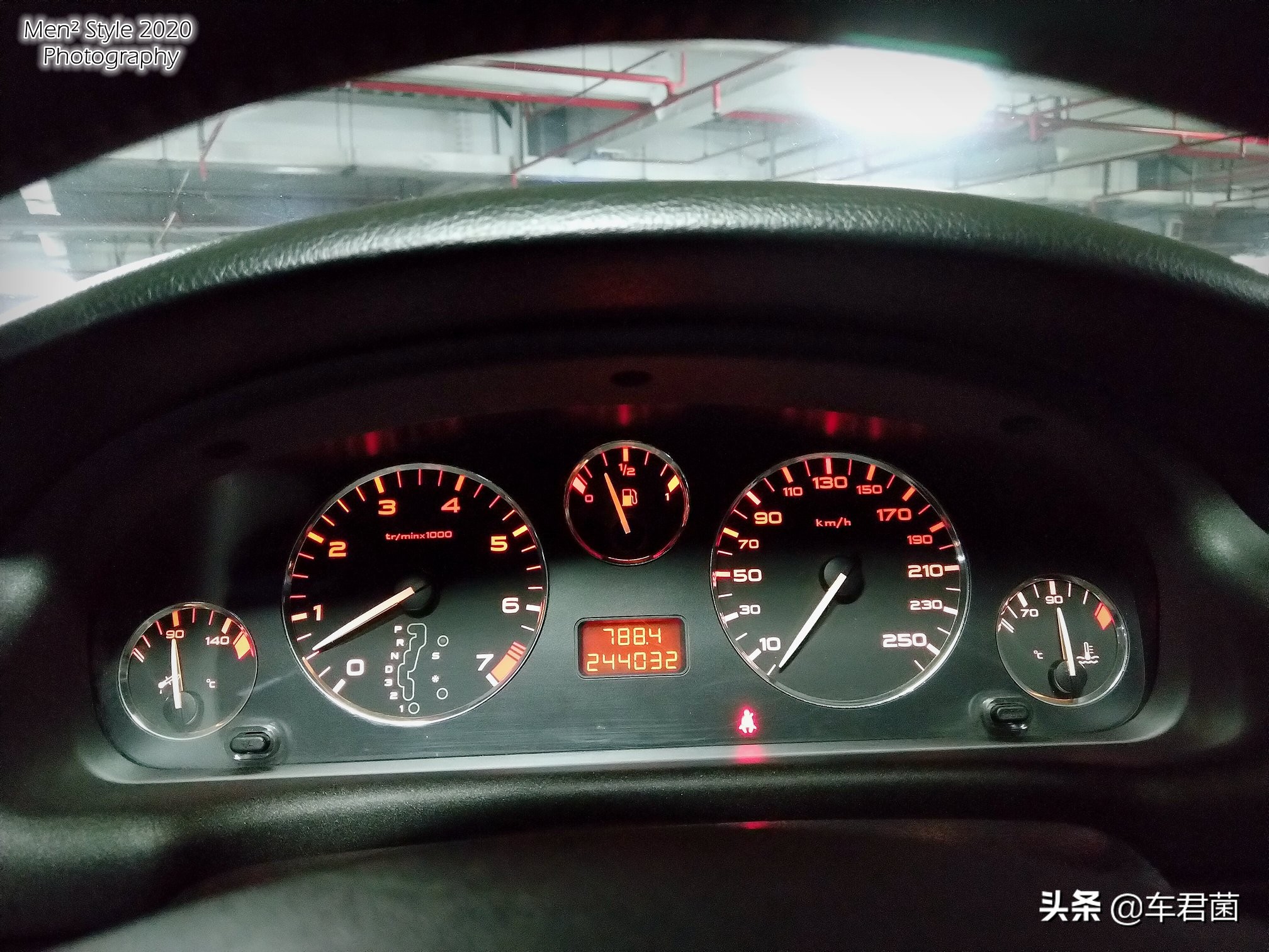 标致406coupe百公里加速,1996标致406coupe