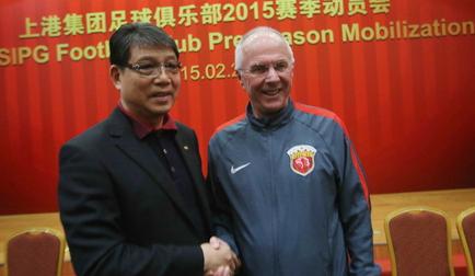 姚明体坛风云人物评委会大奖,徐根宝和孙雯近况