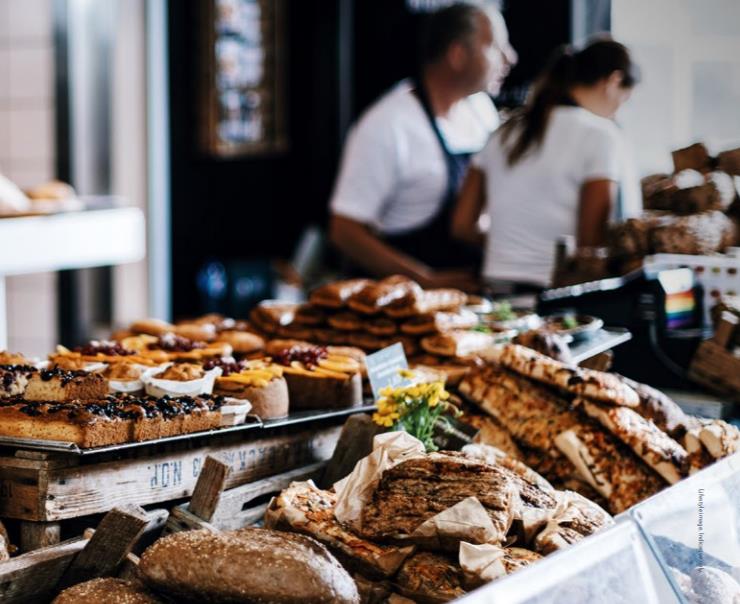 炒了这么多年的“15分钟生活圈”，说的就是伦敦的这个地方