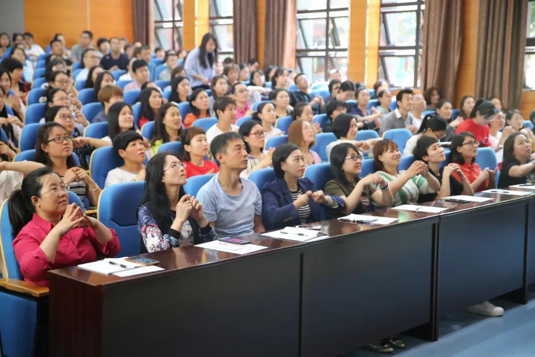 家门口的好学校第二小学,家门口的好学校沣东四小