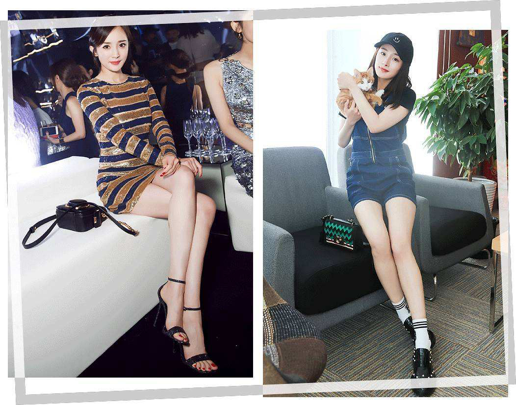 如何使腿部变得纤细,怎么让腿部变好看