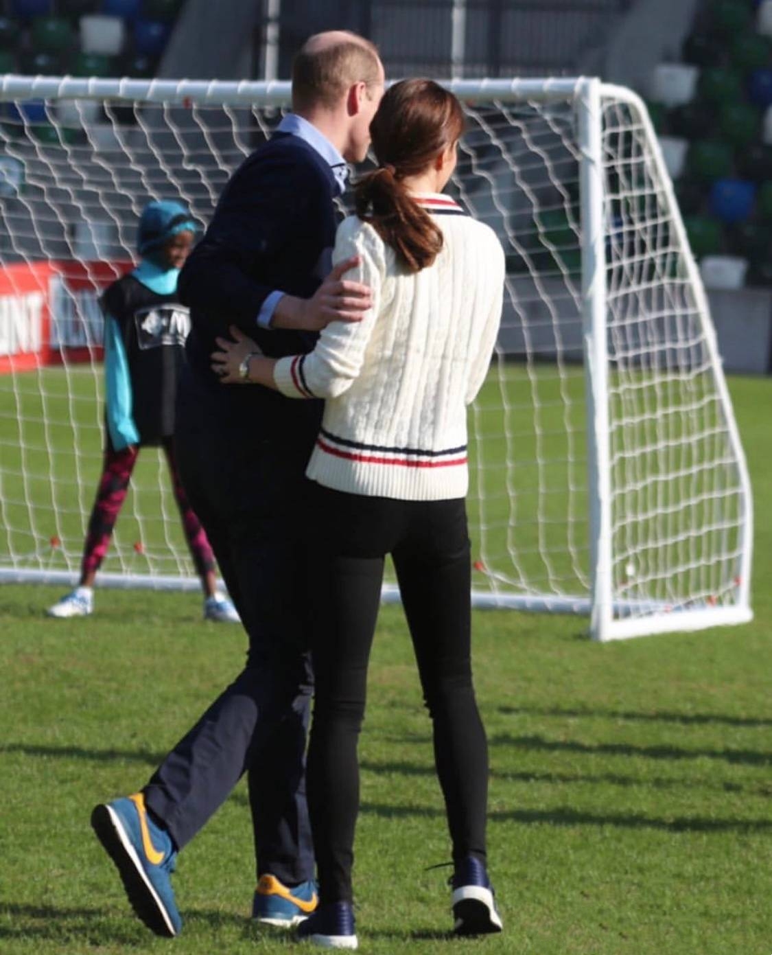 凯特换装,凯特最新休闲穿搭