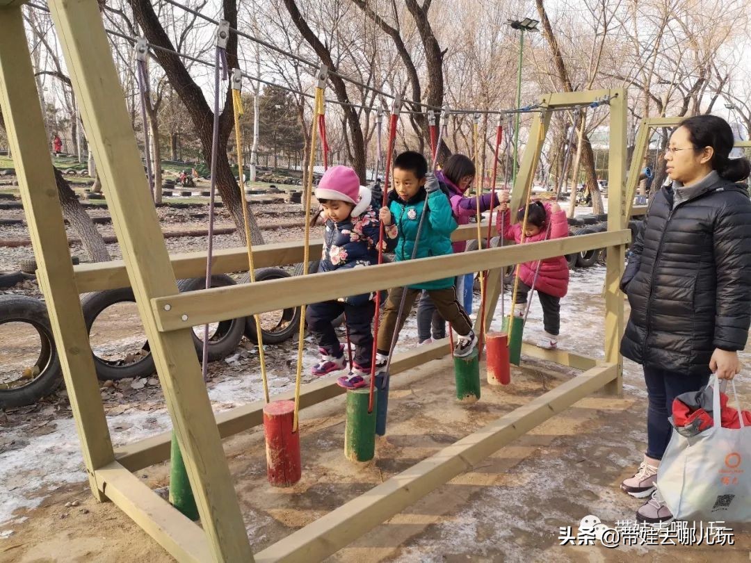 有哪些小众宝藏游乐园,藏在市区的宝藏游乐园