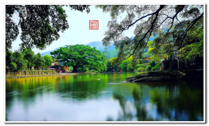 漳州十大日出观赏点,漳州旅游景点看日落