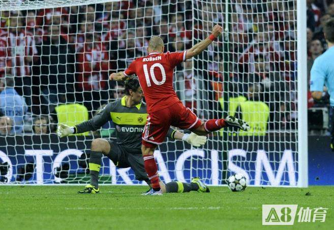 梅西c罗第一次欧冠决赛对决,20世纪欧冠夺冠排行