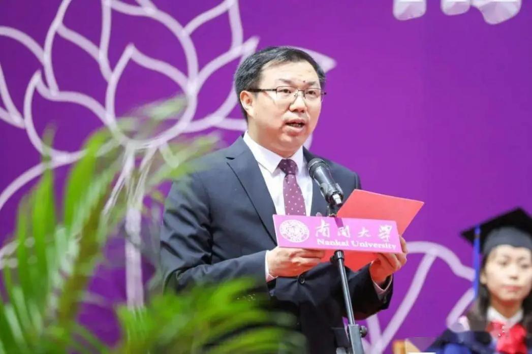 专注顶尖生物医药领域！上海这21位创始人、董事长、CEO等，都毕业于南开大学！