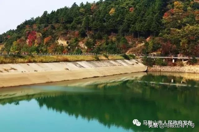 马鞍山5a景区,马鞍山旅游区排名