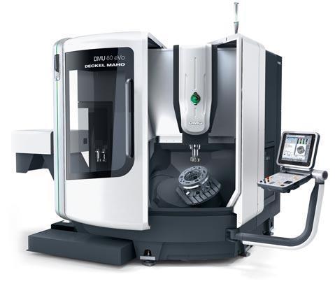 五轴数控机床是最好的机床吗,中国数控机床最新技术六轴