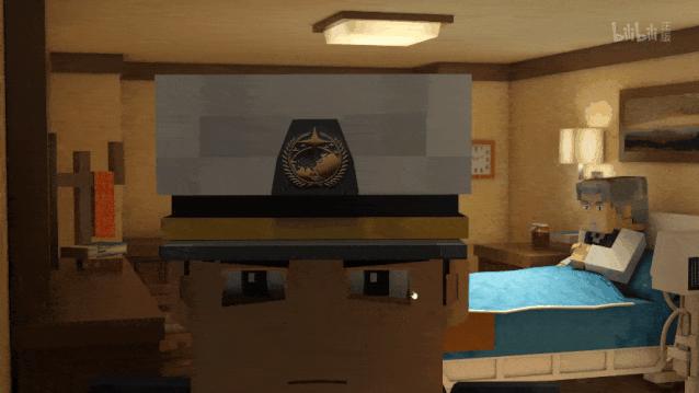 今夜的告捷，属于三体“方块人”