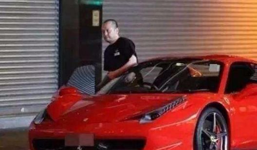 邱淑贞老公沈嘉伟身价多少亿,沈嘉伟评价邱淑贞访谈完整视频