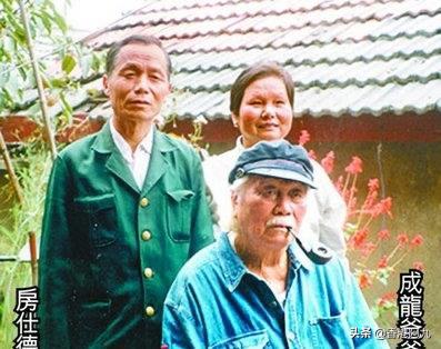 成龙哥哥73岁见到明星弟弟,成龙的哥哥个人资料