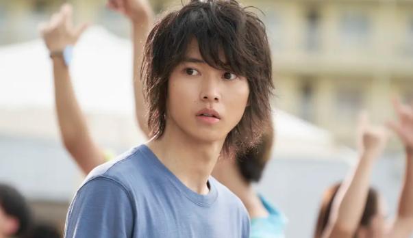 “清空”整个东京，就拍一部剧？这8.2悬疑剧用尺度开挂了