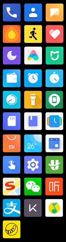 小米手表使用体验知乎,小米手表现实体验