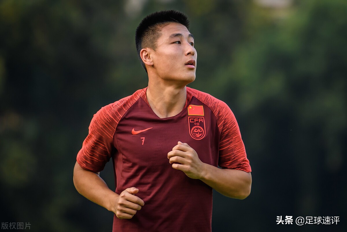 国足晋级世预赛亚洲区十二强分析,国足世预赛期间糟糕表现