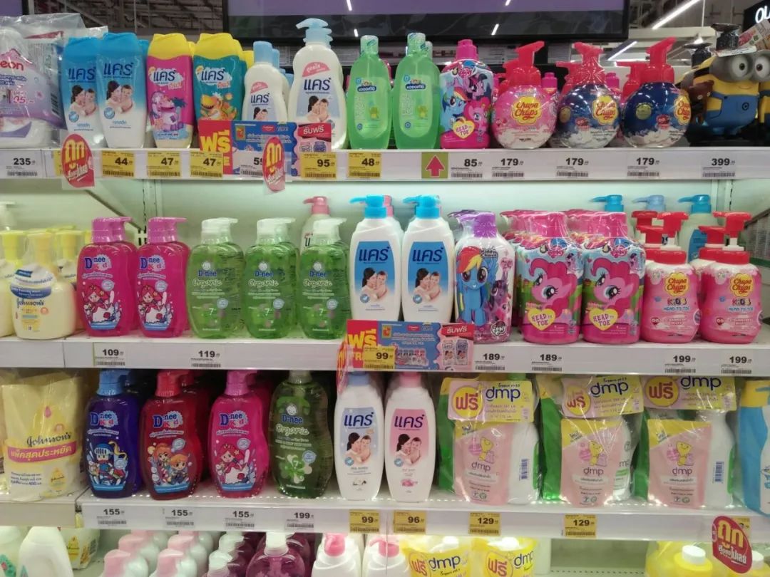 2020年良心推荐！泰国导游绝不会告诉你的11件好物，防踩雷